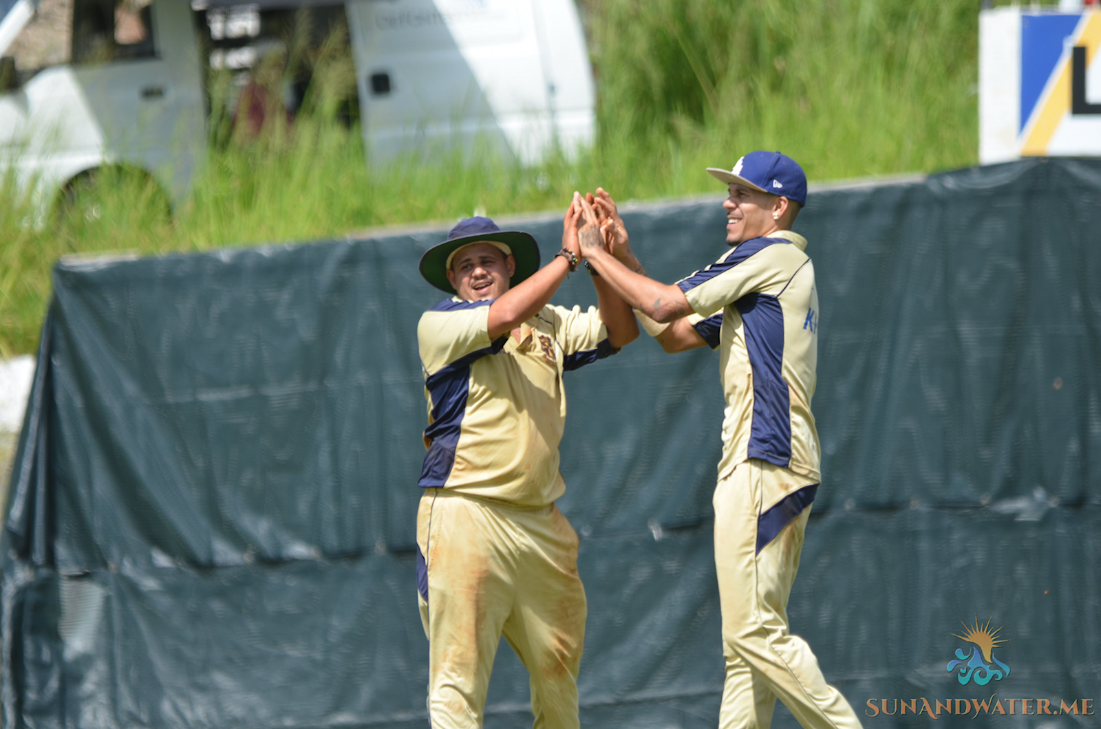 Willow Cuts VS St David's (130)